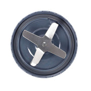 4x For Nutribullet Extractor Blade 600 600W - New Improved Design V238-SUPDZ-16803471174