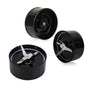 3x For Magic Bullet Extractor Cross Blade - and Suits Amazing Blender V238-SUPDZ-16803531334