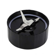 2x For Magic Bullet Extractor Cross Blade - and Suits Amazing Blender V238-SUPDZ-16803531974
