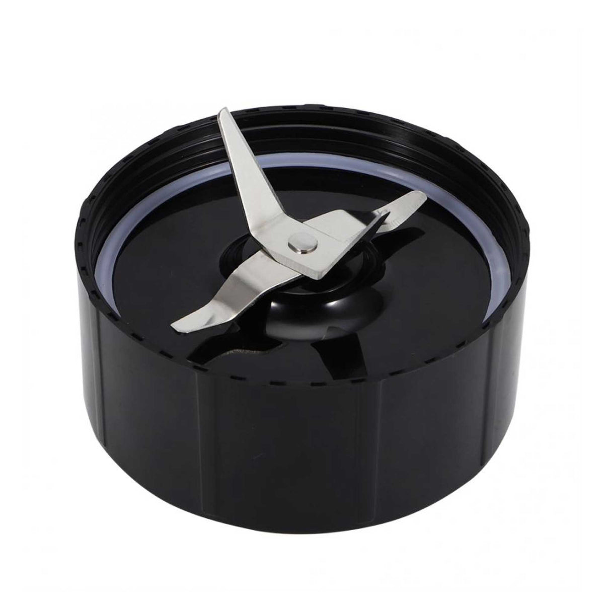 2x For Magic Bullet Extractor Cross Blade - and Suits Amazing Blender V238-SUPDZ-16803531974