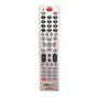 Chunghop TV Remote Control Compatible with Xinsida Philips LCD HD V238-SUPDZ-19033571142