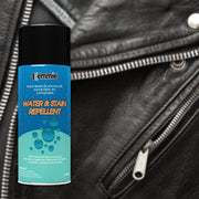 Kemmie 1x212g Water and Stain Repellent Spray for Shoes Suede Leather and Fabric V238-SUPDZ-19774686022