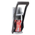 2x Aluminium Can Crusher - 16oz Beer Soda Smasher - Wall Mounted Bottle Opener V238-SUPDZ-20998575494
