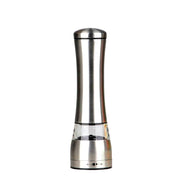 Electric Battery Salt or Pepper Grinder Adjustable Shakers Automatic Stainless Mill V238-SUPDZ-21138312462416