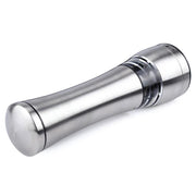 Electric Battery Salt or Pepper Grinder Adjustable Shakers Automatic Stainless Mill V238-SUPDZ-21138312462416