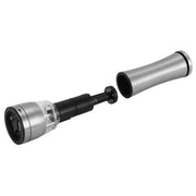 Electric Battery Salt or Pepper Grinder Adjustable Shakers Automatic Stainless Mill V238-SUPDZ-21138312462416