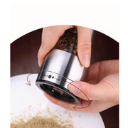 Electric Battery Salt or Pepper Grinder Adjustable Shakers Automatic Stainless Mill V238-SUPDZ-21138312462416