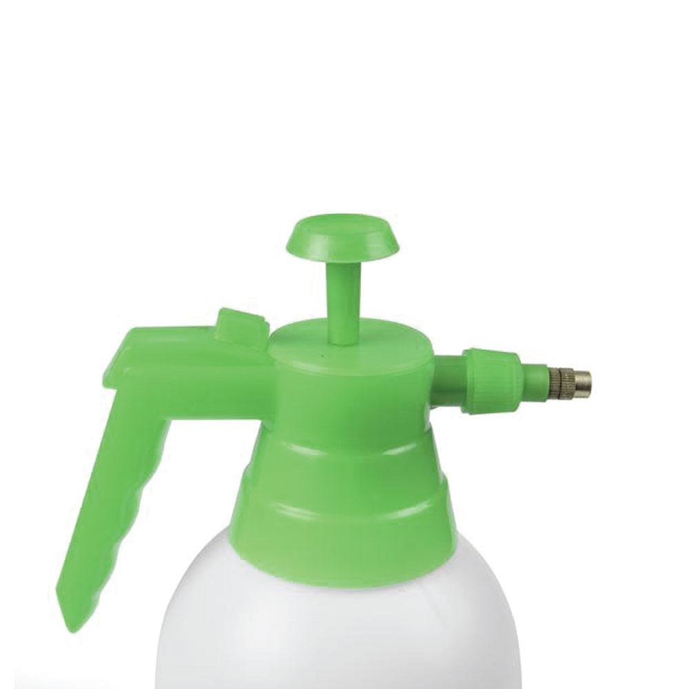 1L Hand Held Pressure Sprayer - Plastic Pump For Weed Garden - Portable Bottle V238-SUPDZ-21902613971024