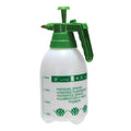 2L Hand Held Pressure Sprayer - Plastic Garden Pump For Liquids - Portable Bottle V238-SUPDZ-21903102476368