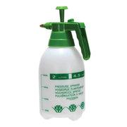 2L Hand Held Pressure Sprayer - Plastic Garden Pump For Liquids - Portable Bottle V238-SUPDZ-21903102476368