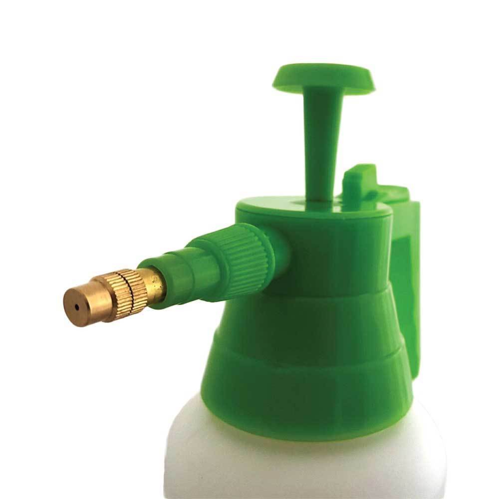 2L Hand Held Pressure Sprayer - Plastic Garden Pump For Liquids - Portable Bottle V238-SUPDZ-21903102476368