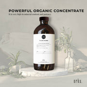 500ml Fulvic Humic Concentrate Liquid FHC V238-SUPDZ-21934825898064