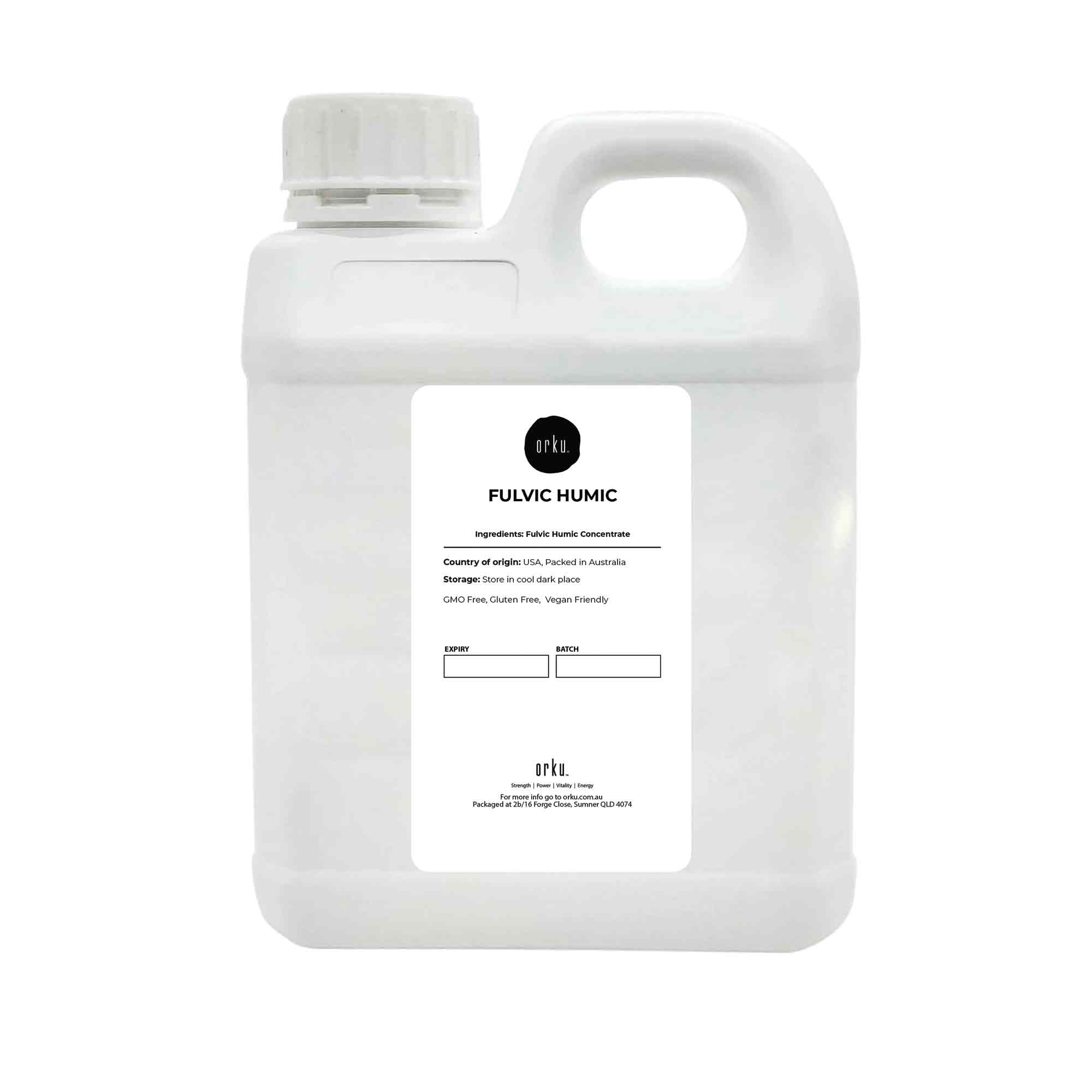 1L Fulvic Humic Concentrate Liquid FHC V238-SUPDZ-21935003992144