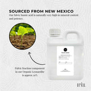 1L Fulvic Humic Concentrate Liquid FHC V238-SUPDZ-21935003992144