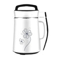 Kitchee 1.2L Electric Soy Bean Milk Maker Machine - Automatic Almond Nut Blender V238-SUPDZ-23901946502