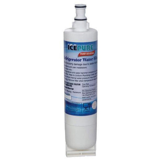 Fridge Water Filter Replacement For WATER SENTINEL WSL-2 AQUA FRESH WF285 V238-SUPDZ-23952188486