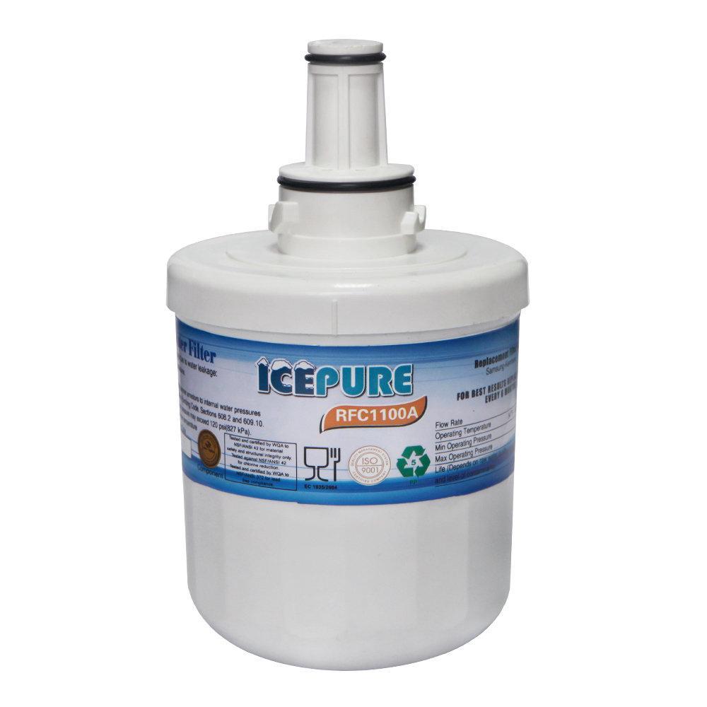 FRIDGE WATER FILTER For Supco FT055 WF289 V238-SUPDZ-24249820230