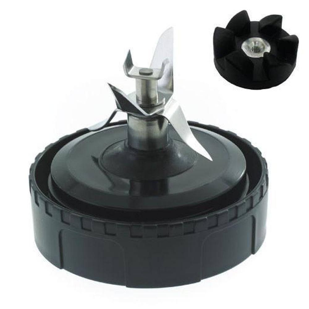 For Nutri Ninja Extractor Blade - 6 Fin Connection Replacement Blender Parts V238-SUPDZ-24317182342