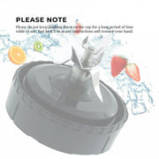 For Nutri Ninja Extractor Blade - 6 Fin Connection Replacement Blender Parts V238-SUPDZ-24317182342