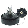 For Nutri Ninja Extractor Blade - 7 Fin Connection Replacement Blender Parts V238-SUPDZ-24979726662