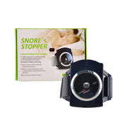 Anti Snoring Aid Stopper Watch - Wristband Sleeping Breathing Snore Device Bulk V238-SUPDZ-25544372294