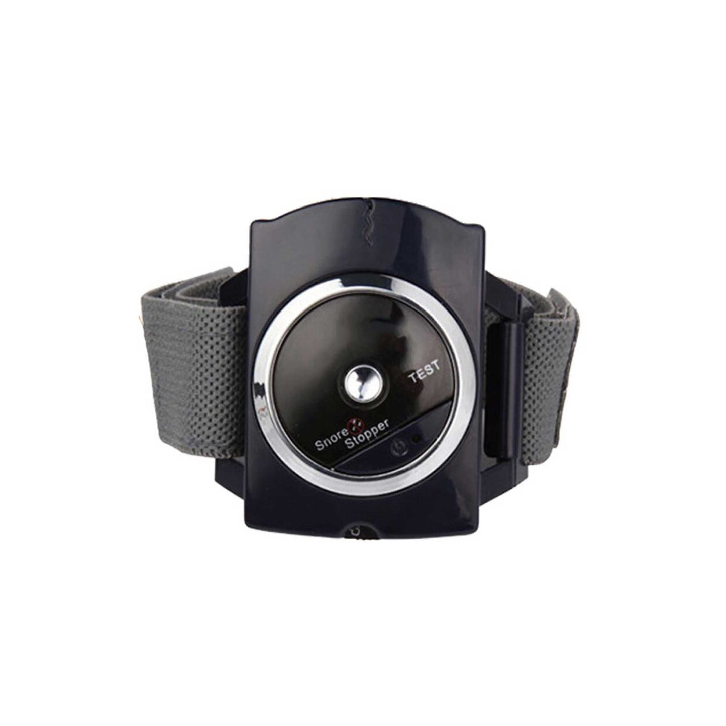 Anti Snoring Aid Stopper Watch - Wristband Sleeping Breathing Snore Device Bulk V238-SUPDZ-25544372294