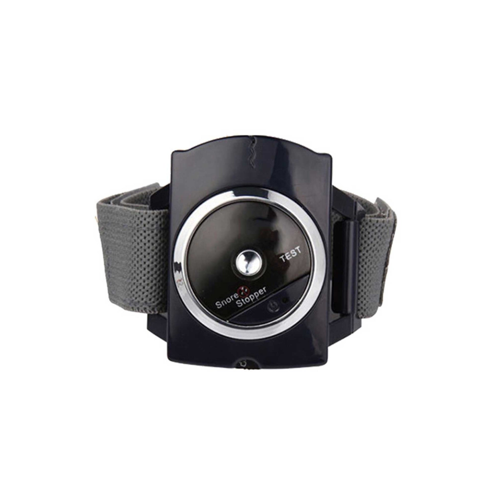 Anti Snoring Aid Stopper Watch - Wristband Sleeping Breathing Snore Device Bulk V238-SUPDZ-25544372294