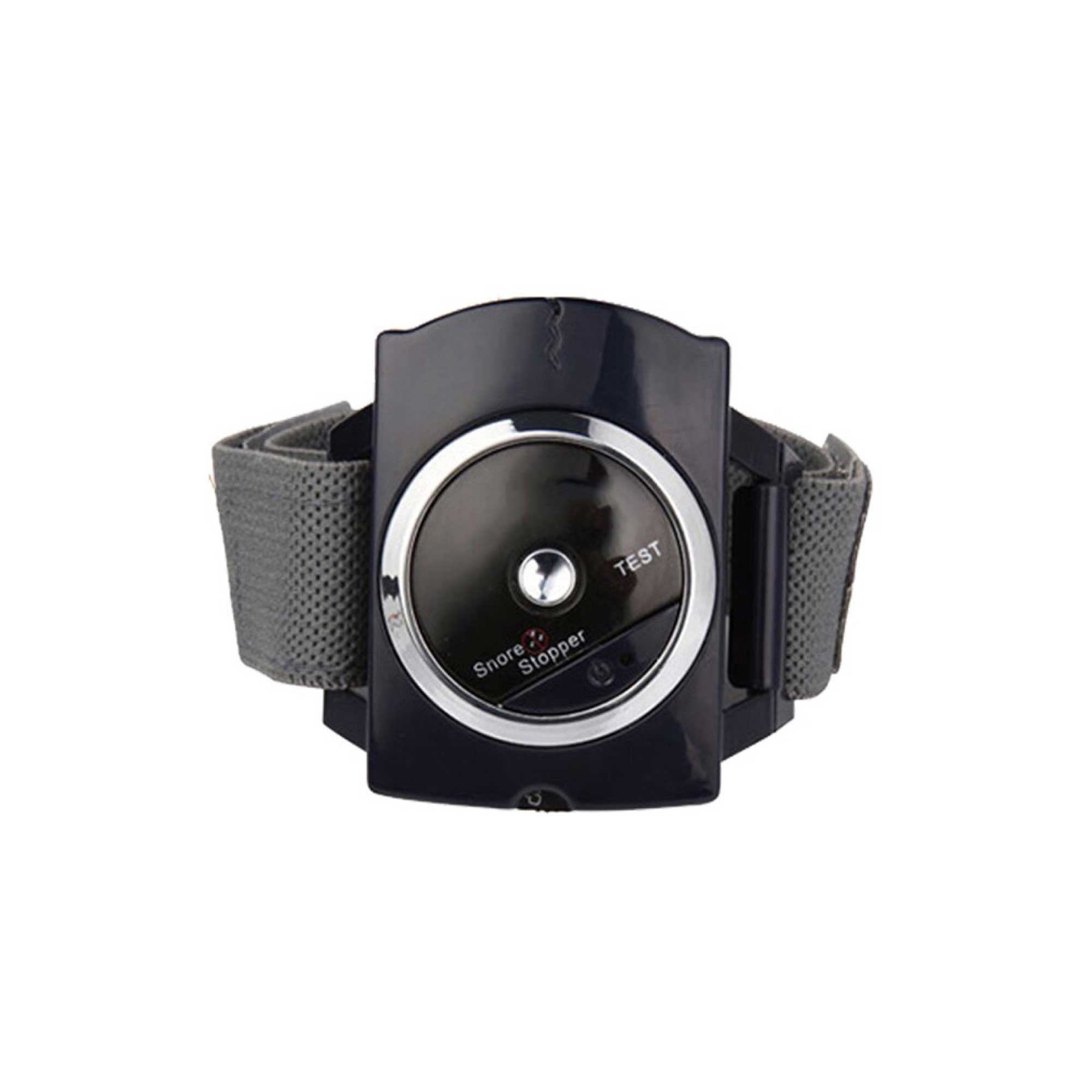 Anti Snoring Aid Stopper Watch - Wristband Sleeping Breathing Snore Device Bulk V238-SUPDZ-25544372294