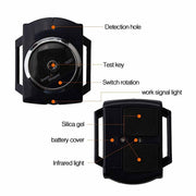 Anti Snoring Aid Stopper Watch - Wristband Sleeping Breathing Snore Device Bulk V238-SUPDZ-25544372294