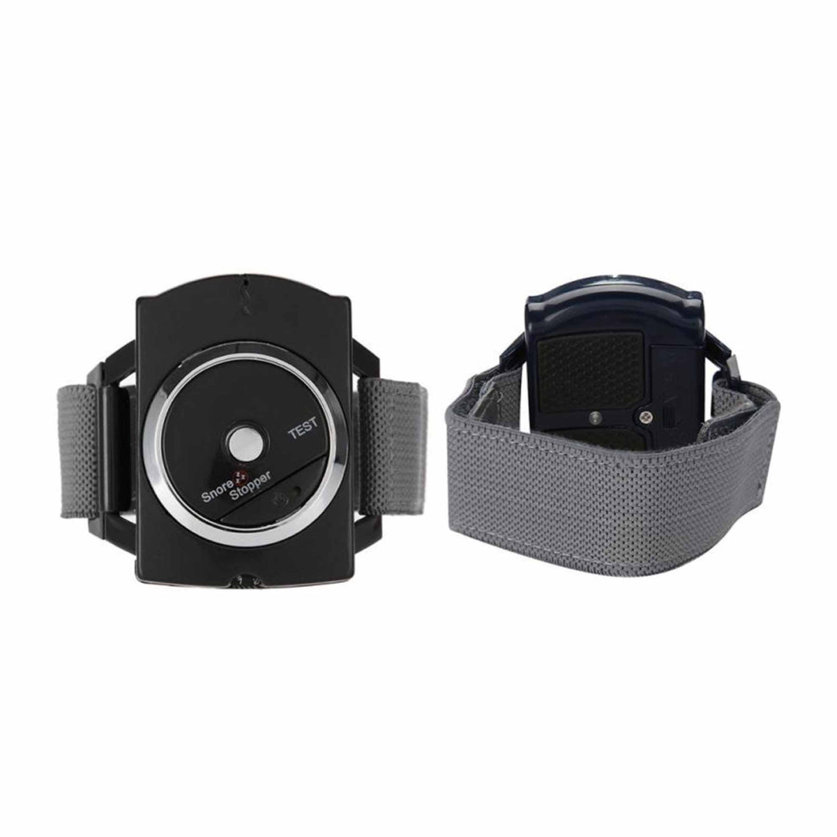 Anti Snoring Aid Stopper Watch - Wristband Sleeping Breathing Snore Device Bulk V238-SUPDZ-25544372294