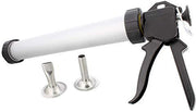15" Beef Jerky Gun Food Grade Aluminium - Homemade Sausage Making Cannon Kit V238-SUPDZ-28148451213392