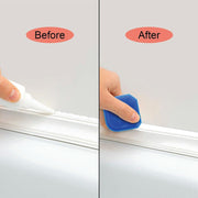 12 Piece Plastic Sealant Scraper Tools Finishing Grout Silicone Caulking Remover V238-SUPDZ-28148685668432