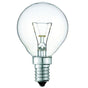 10x E14s 40W Oven Light Bulbs - 300 Degree G45 Clear Round SES Edison Lamp Globe V238-SUPDZ-28248365301840