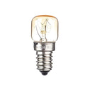 Bulk 10x E14 15W 240V Light Bulbs - Clear Globe For Himalayan Salt Lamp V238-SUPDZ-28248521408592
