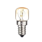 Bulk 10x E14 15W 240V Light Bulbs - Clear Globe For Himalayan Salt Lamp V238-SUPDZ-28248521408592