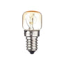 Bulk 10x E14 15W 240V Light Bulbs - Clear Globe For Himalayan Salt Lamp V238-SUPDZ-28248521408592
