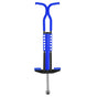 Social Hike Blue Pogo Stick - Kids Jumping Jackhammer Exercise Hopper Toy V238-SUPDZ-28304648437840