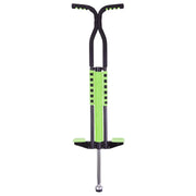 Social Hike Green Pogo Stick - Kids Jumping Jackhammer Exercise Hopper Toy V238-SUPDZ-28304776101968