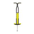 Social Hike Yellow Pogo Stick - Kids Jumping Jackhammer Exercise Hopper Toy V238-SUPDZ-28304910516304