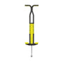 Social Hike Yellow Pogo Stick - Kids Jumping Jackhammer Exercise Hopper Toy V238-SUPDZ-28304910516304