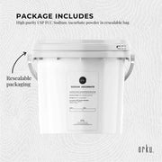 Orku 5Kg Sodium Ascorbate Tub - High Purity Soluble Crystalline Powder V238-SUPDZ-28715172102224