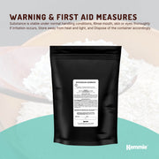 Kemmie 50g Potassium Sorbate Food Grade Granules Preservative E202 Cosmetic Brew V238-SUPDZ-28715321786448