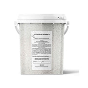 Kemmie 500g Potassium Sorbate Food Grade Granules Tub Preservative E202 Cosmetic V238-SUPDZ-28716269699152