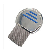 Head Lice Hair Comb - Stainless Steel - Nits Egg Flea Removal V238-SUPDZ-28757269676112