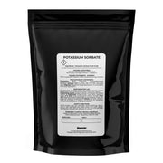 Kemmie 2Kg Potassium Sorbate Food Grade Granules Preservative E202 Cosmetic V238-SUPDZ-28795747565648