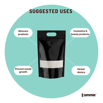 Kemmie Bulk 10Kg Potassium Sorbate Food Grade Granules Preservative E202 V238-SUPDZ-28795747631184