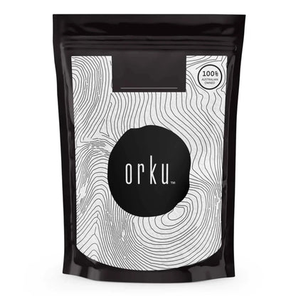 Orku 1Kg Sodium Ascorbate - High Purity Soluble Crystalline Powder Ingredient V238-SUPDZ-28861186310224
