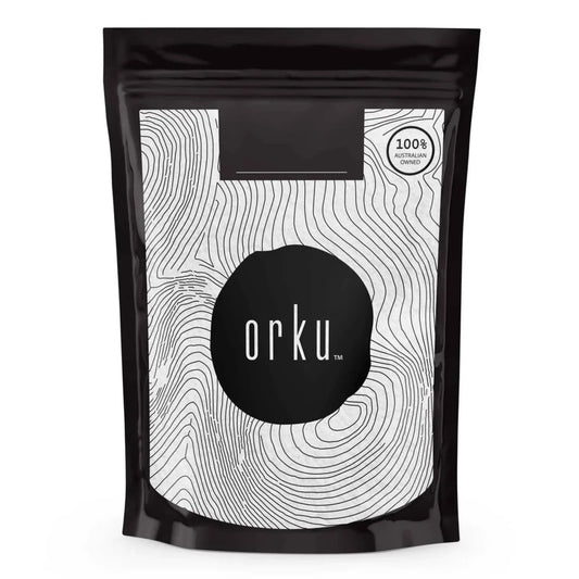 Orku 2Kg Sodium Ascorbate - High Purity Soluble Crystalline Powder Ingredient V238-SUPDZ-28861186342992