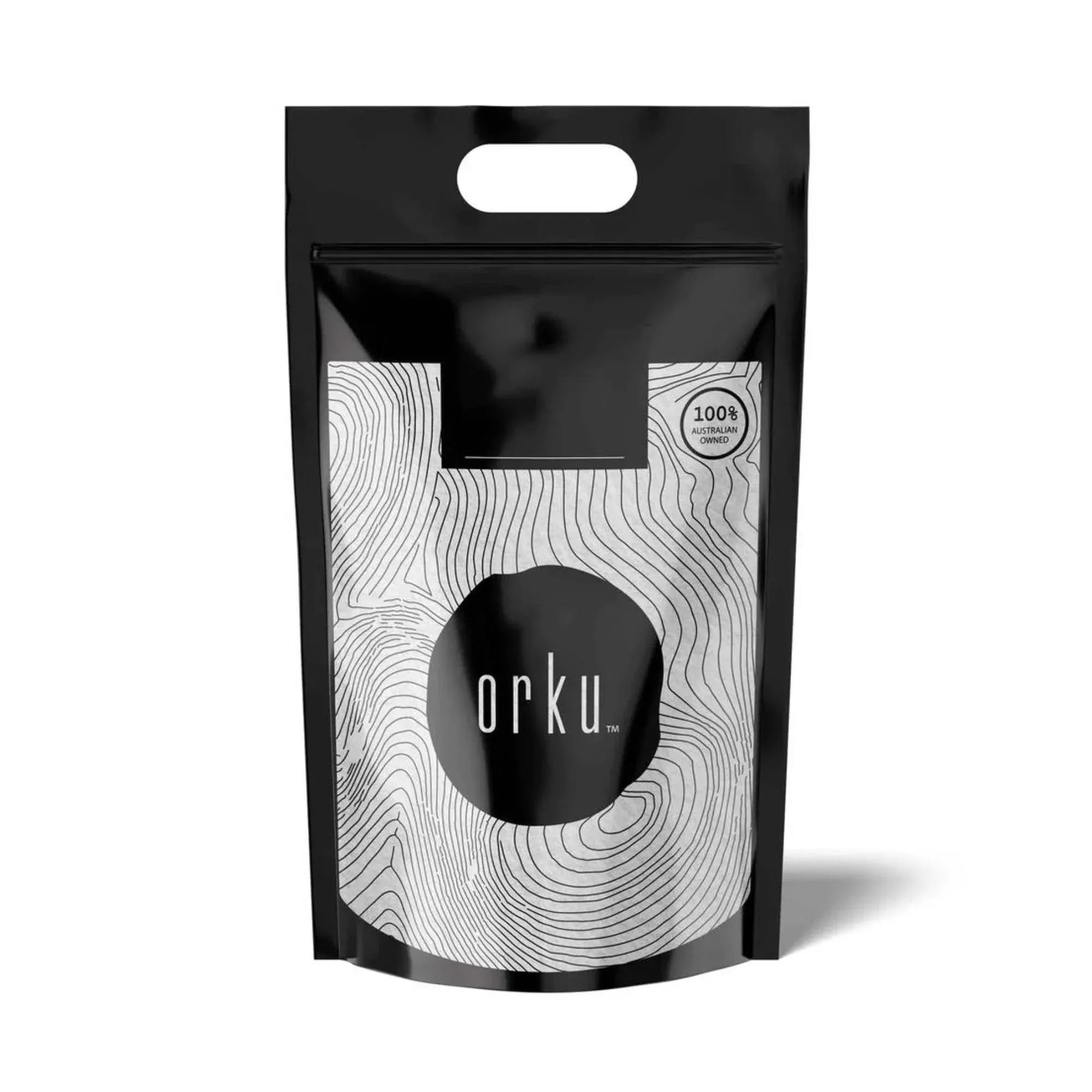 Orku 10Kg Sodium Ascorbate - High Purity Soluble Crystalline Powder Ingredient V238-SUPDZ-28861186408528