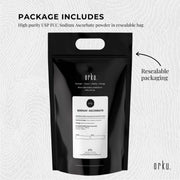 Orku 10Kg Sodium Ascorbate - High Purity Soluble Crystalline Powder Ingredient V238-SUPDZ-28861186408528